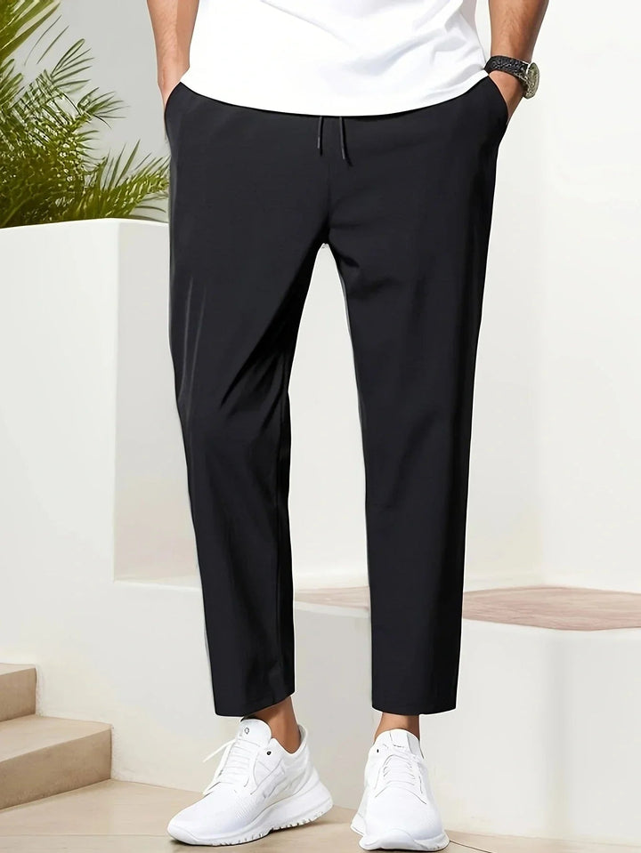 Rayan | Casual Lightweight Pants