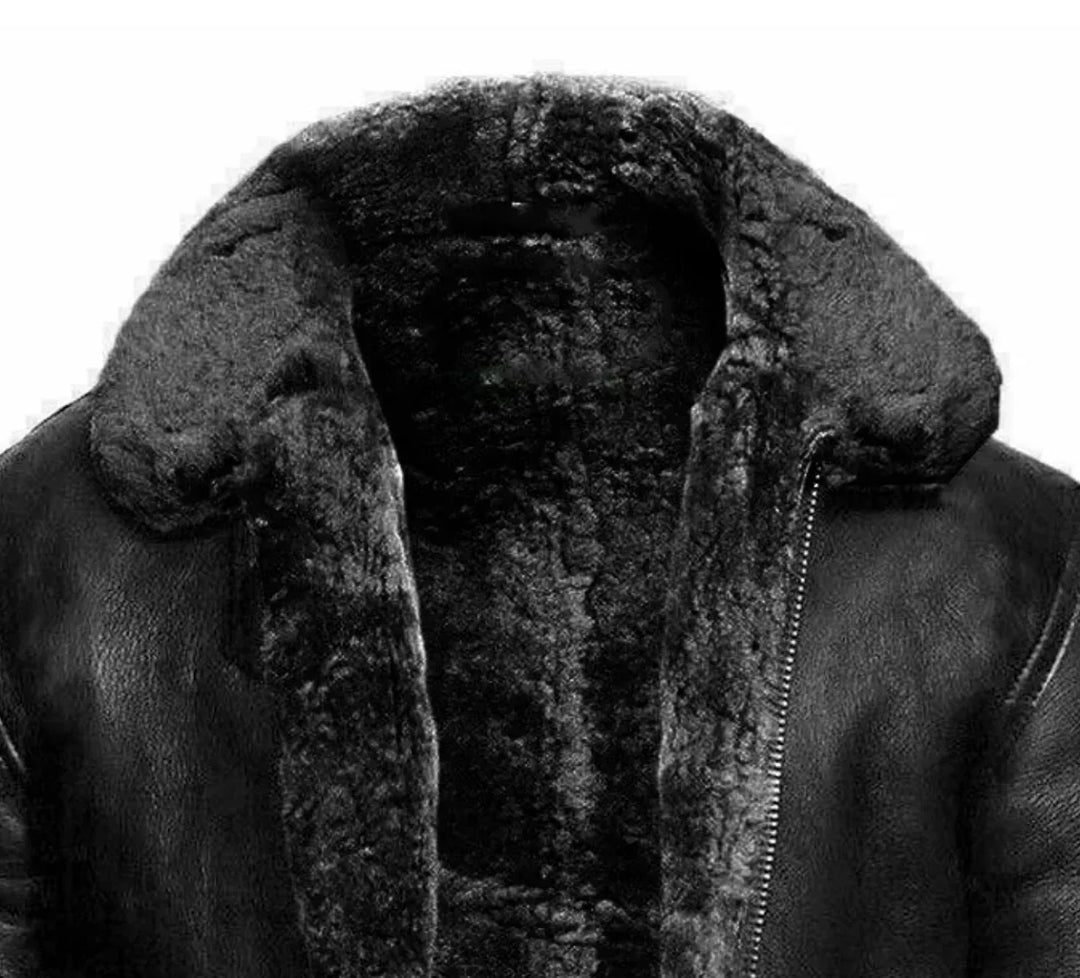 Ardentia™ | Warm and Stylish Jacket