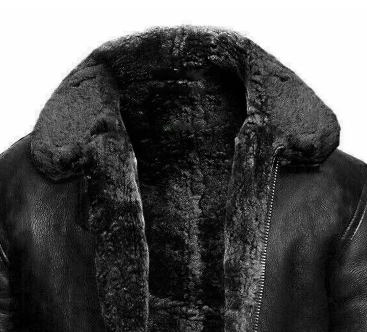 Ardentia™ | Warm and Stylish Jacket