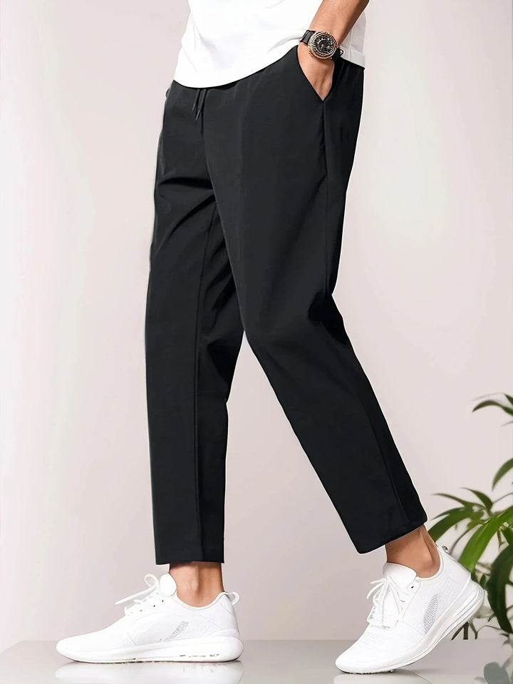 Rayan | Casual Lightweight Pants