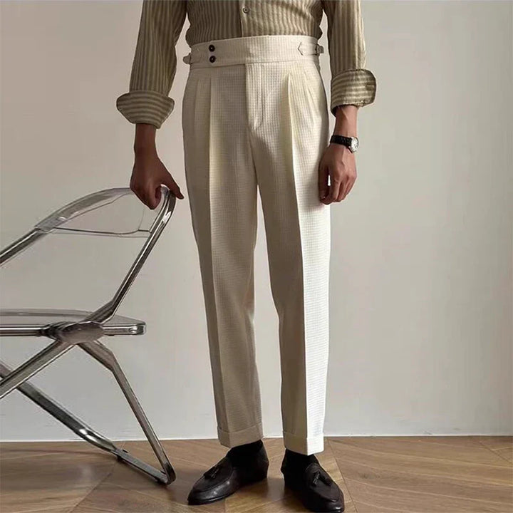 Lille™ | Pants with Tailored Fit