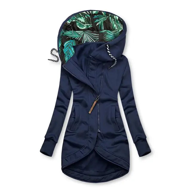Christelle – Winter Coat, Waterproof and Windproof