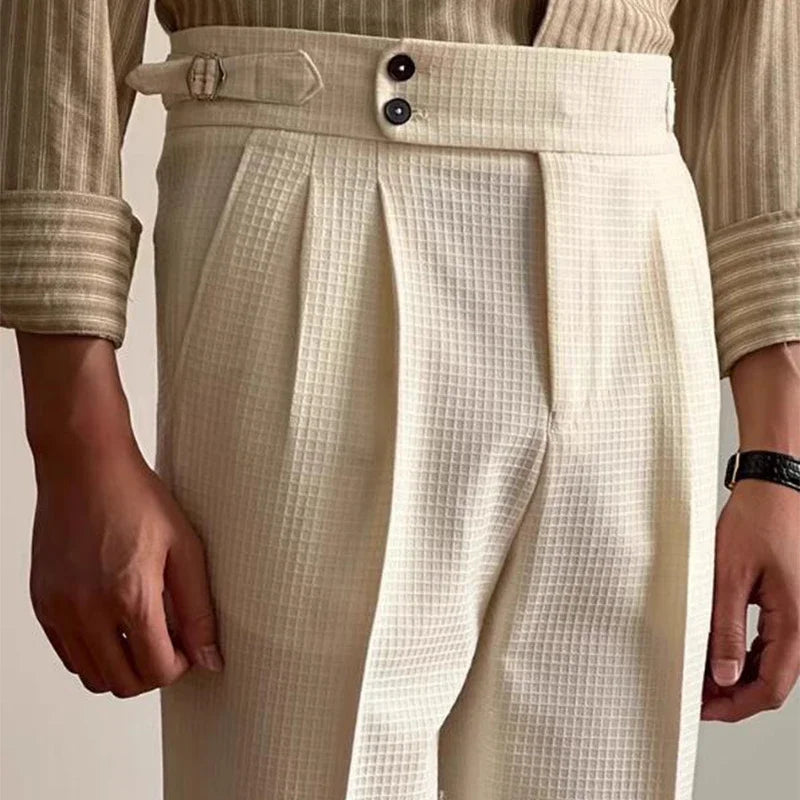 Lille™ | Pants with Tailored Fit
