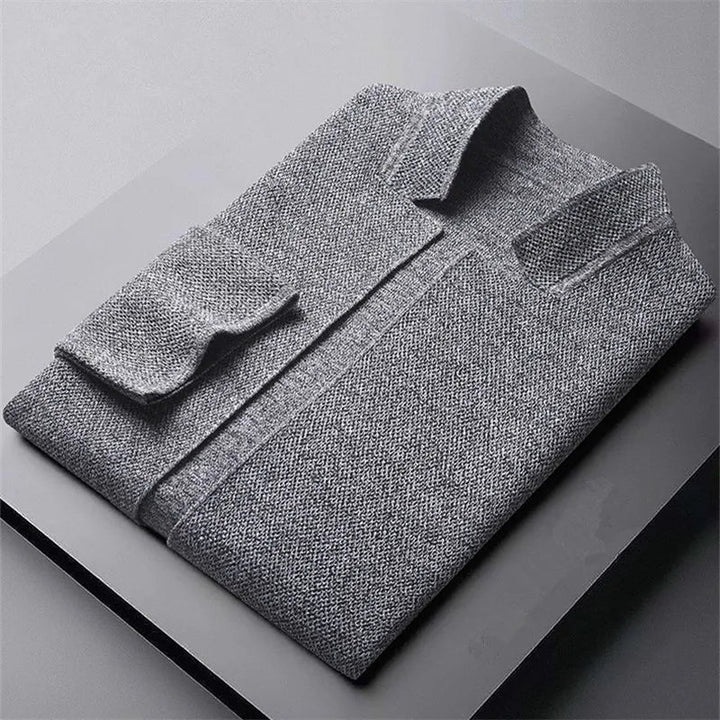 Relaxed Fit Jacket