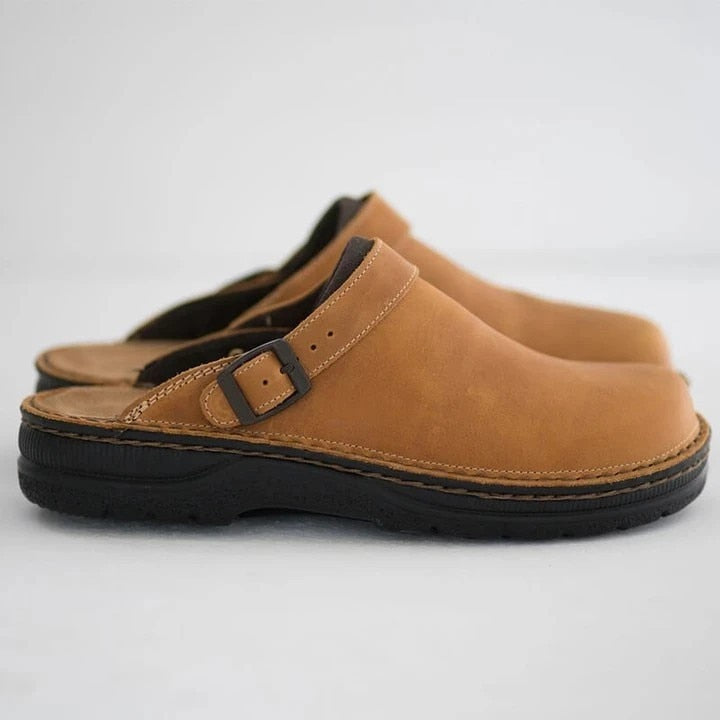 Guiseppe™ | Shoes for Orthopedic Support