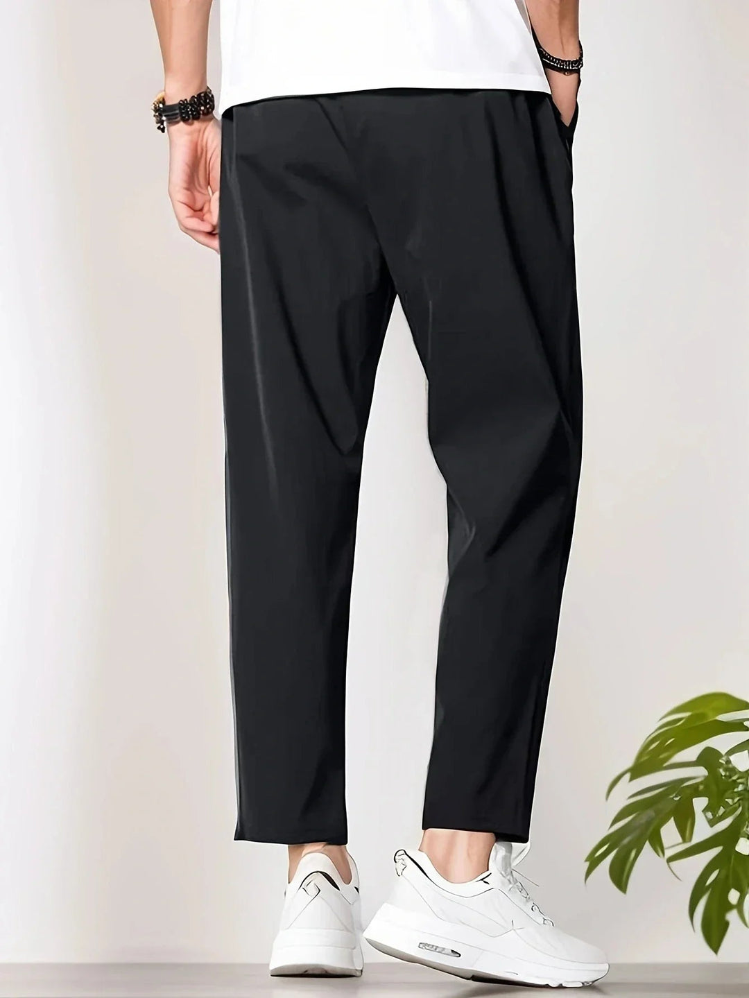 Rayan | Casual Lightweight Pants