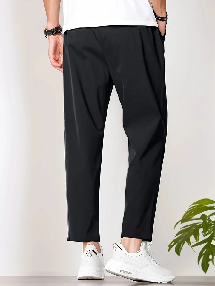 Rayan | Casual Lightweight Pants
