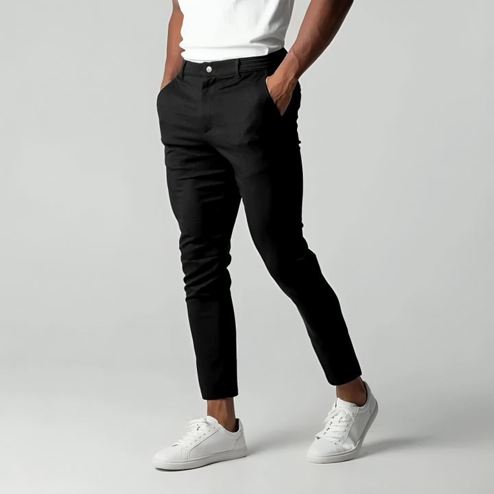 Alvin | Chino Pants with Stretch