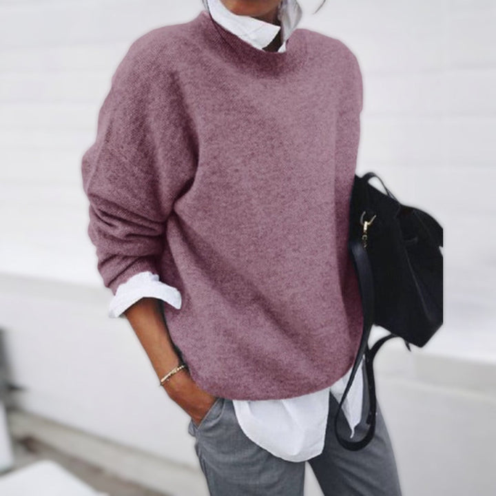 Cashmere Pull by Merlin™