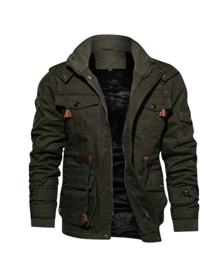 Casual Jacket by Luca