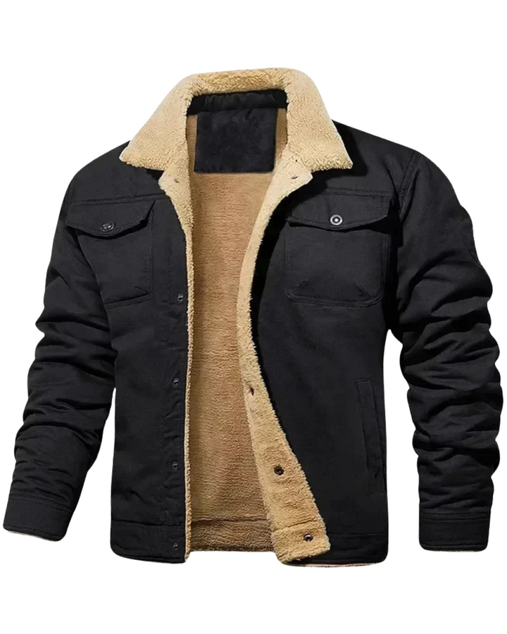 Bomber Jacket by Ugo