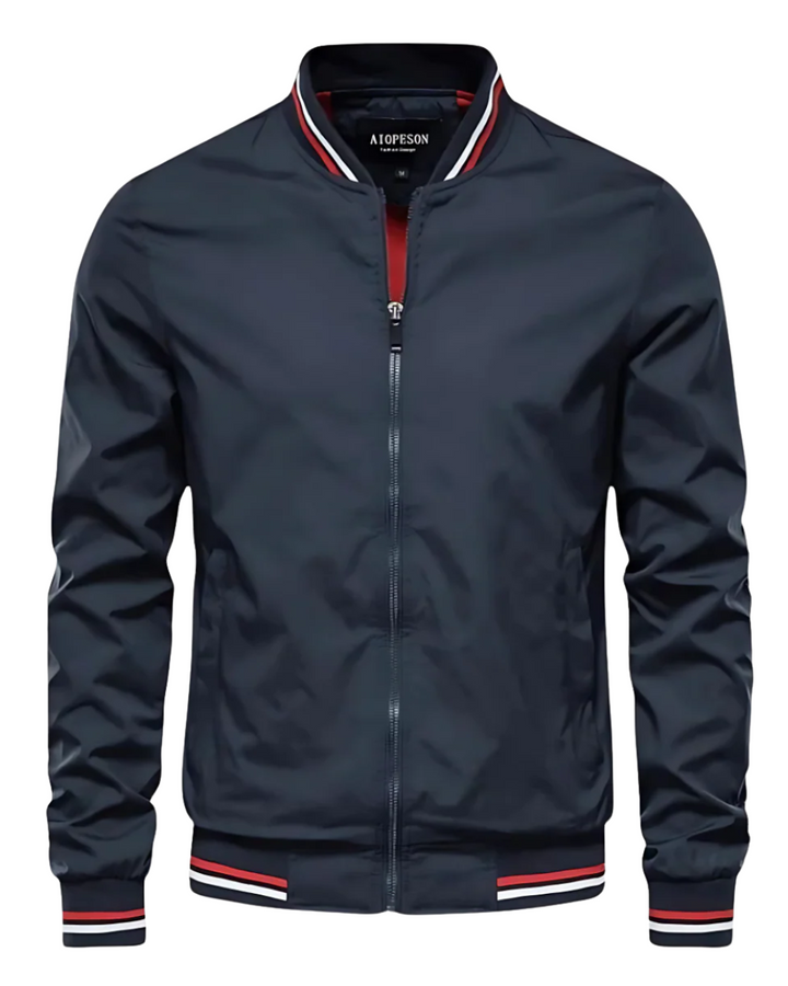 Chic Outerwear
