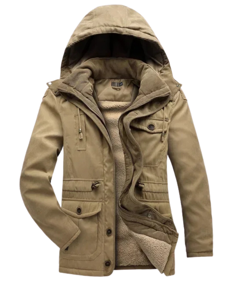 Winter Casual Jacket