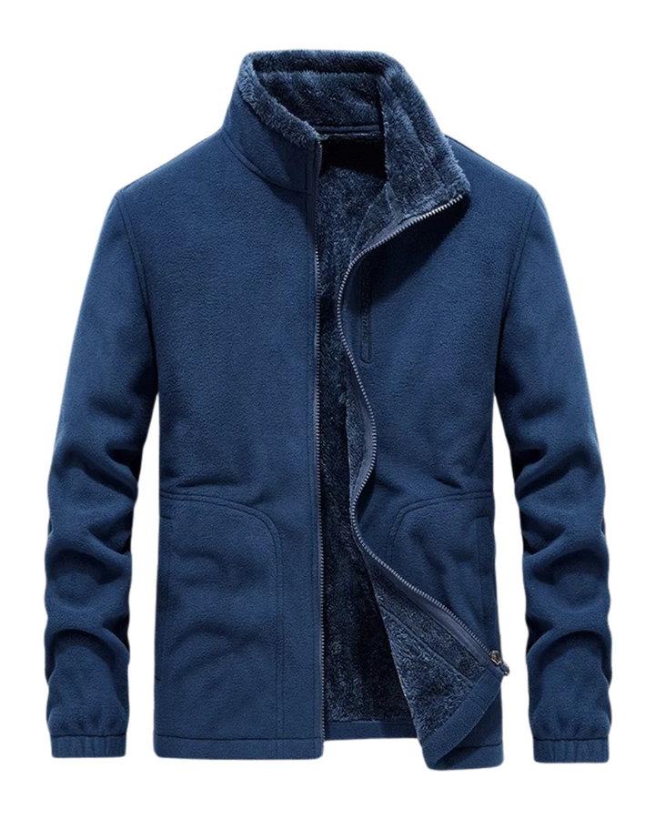 Fleece Softshell Jacket