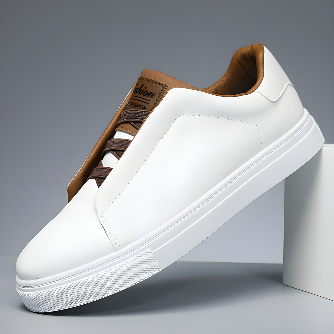 Chic Bernardo™ Sneakers