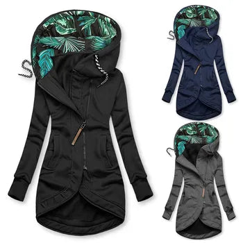 Christelle – Winter Coat, Waterproof and Windproof