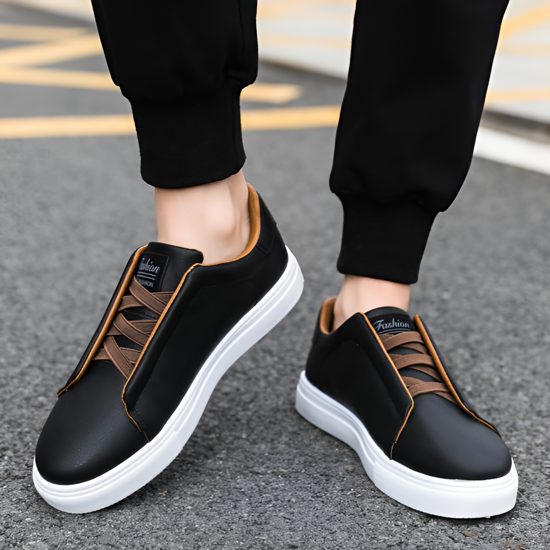 Chic Bernardo™ Sneakers