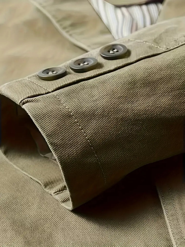 Men's Casual Jacket