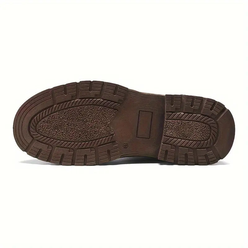 Elegant Casual Boots by Ambrose
