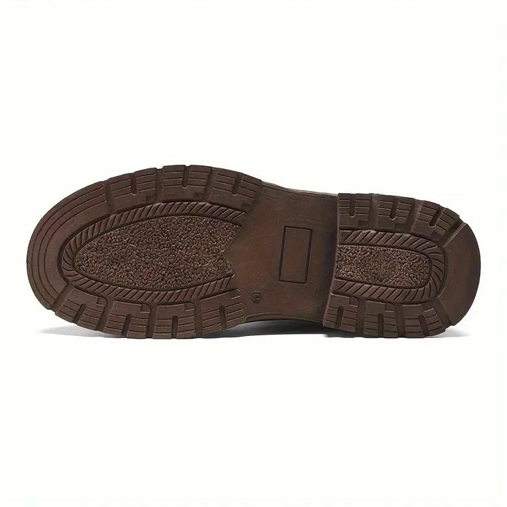 Elegant Casual Boots by Ambrose