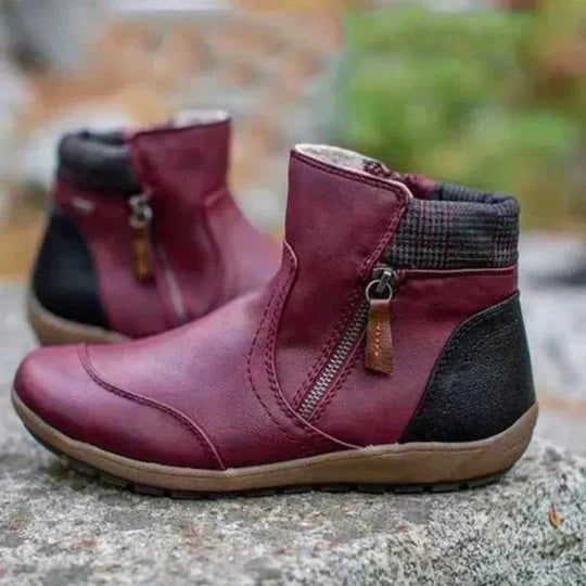 Astra™ Waterproof Boots for Orthopedic Support