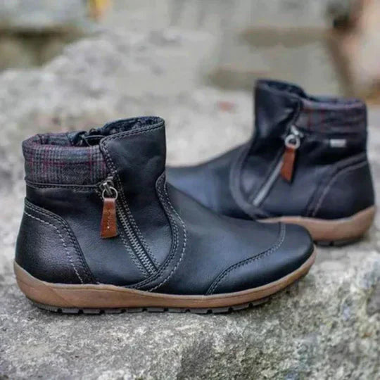 Astra™ Waterproof Boots for Orthopedic Support
