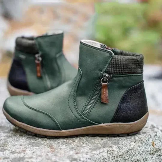 Astra™ Waterproof Boots for Orthopedic Support