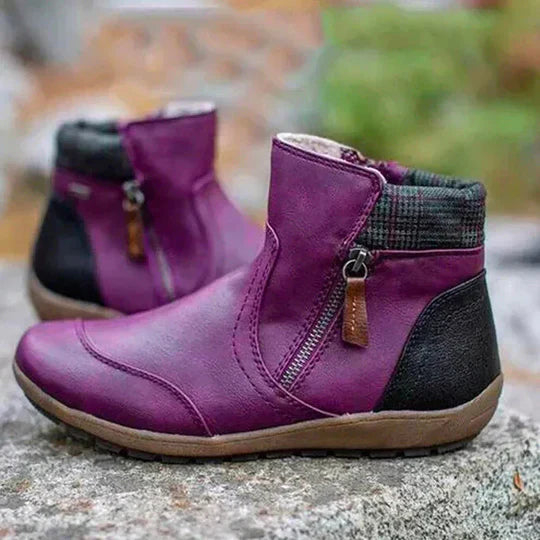 Astra™ Waterproof Boots for Orthopedic Support