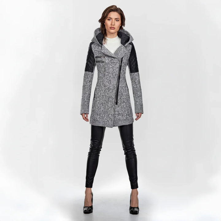 Cathy's Cozy Winter Coat