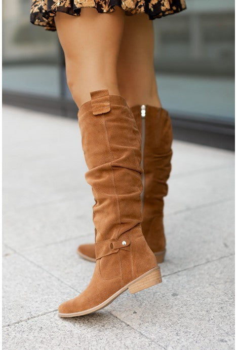 Swedish Boots by Victoria™