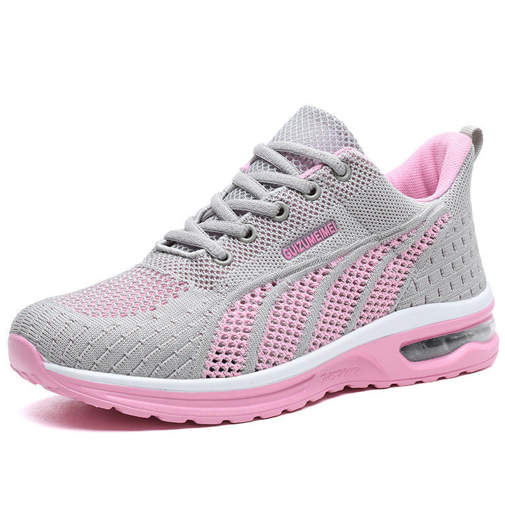 OrthoWalk™ - Shoes for Orthopedic Support