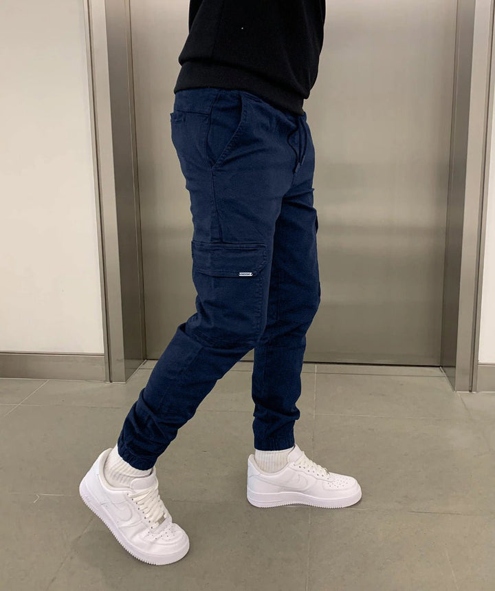 Laurent™ | Practical Cargo Joggers - Buy One, Get One Free!
