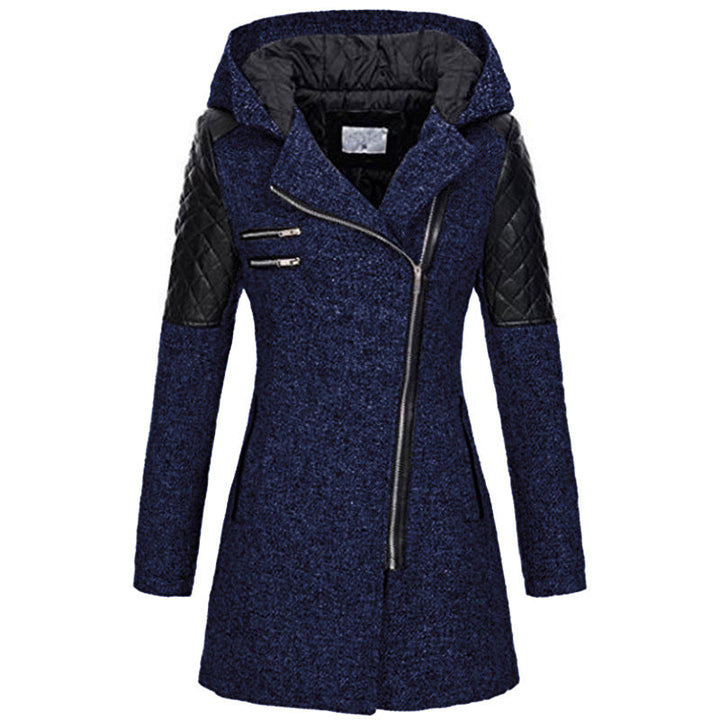 Cathy's Cozy Winter Coat