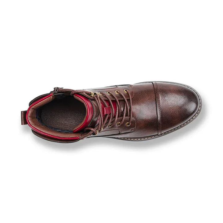 Dawson™ Oxford Boots in Leather