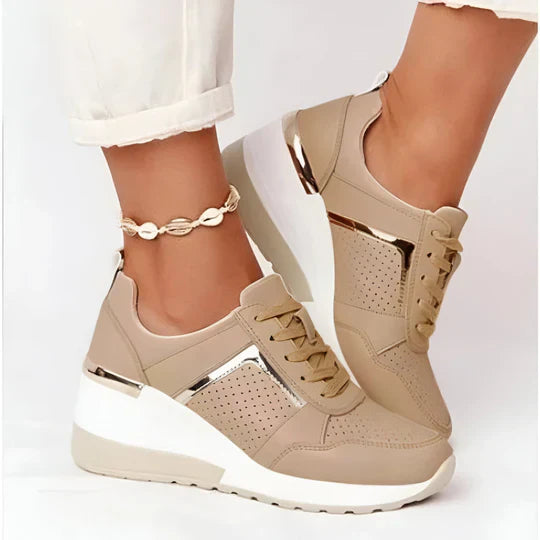 Cassandre™ Women's Orthopedic Shoes