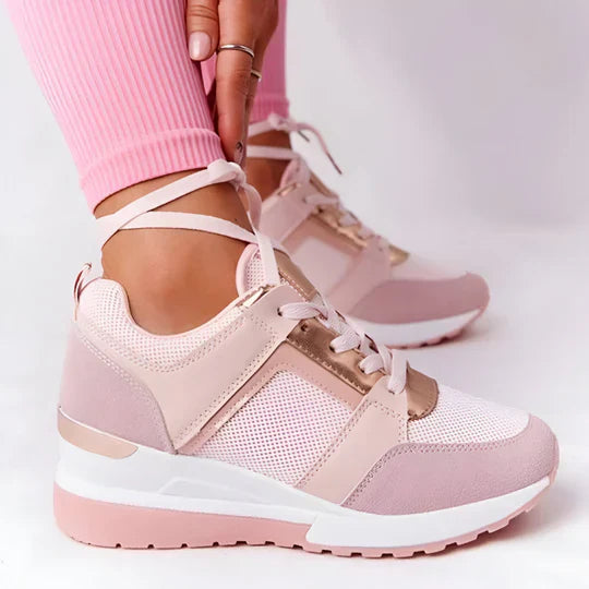 Cassandre™ Women's Orthopedic Shoes