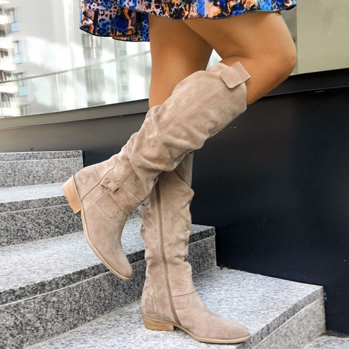 Swedish Boots by Victoria™