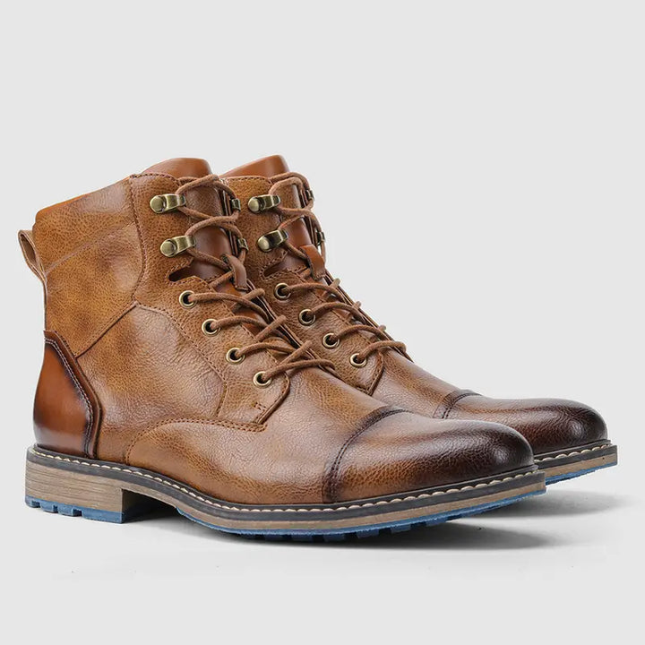 Voyager Boots by Nathan