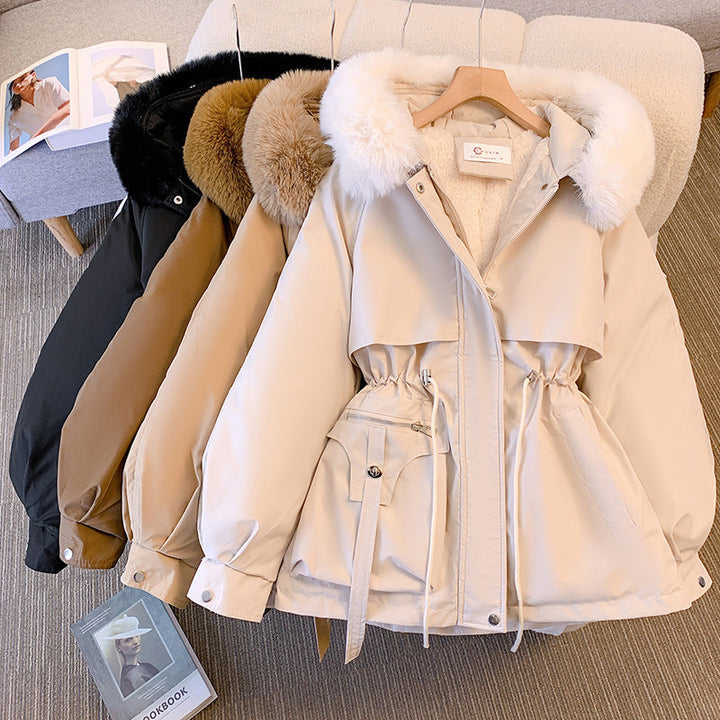 Elegant Winter Coat by Mona™