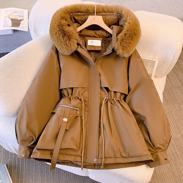 Elegant Winter Coat by Mona™