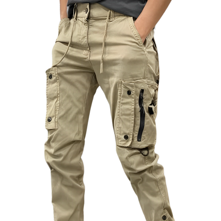 Olivier | Durable and Stylish Tactical Pants for Everyone