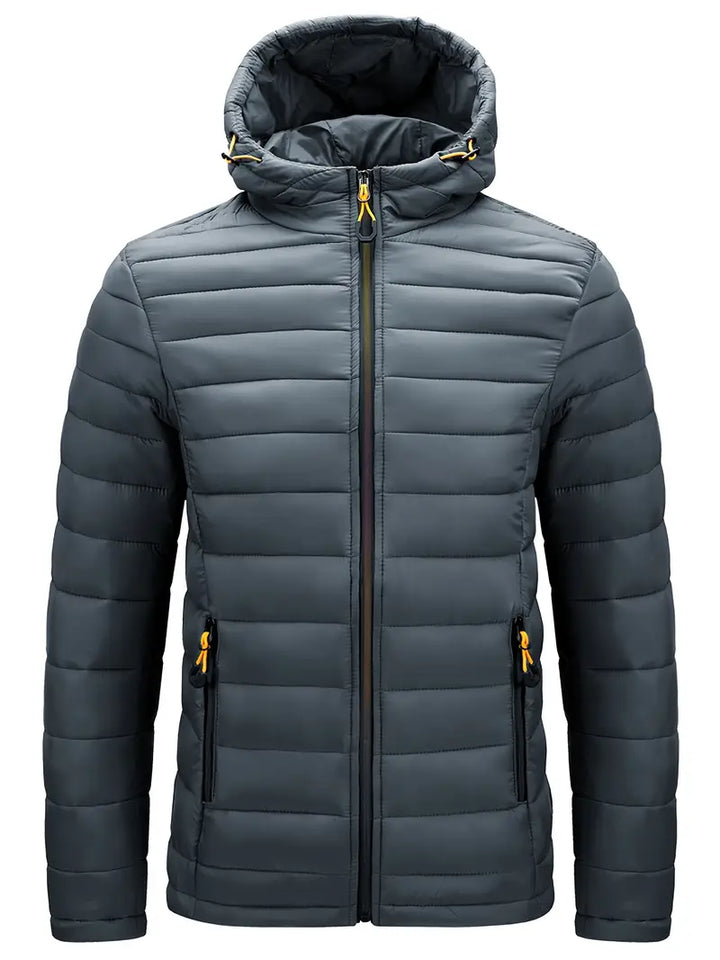 Lightweight Elegant Jacket