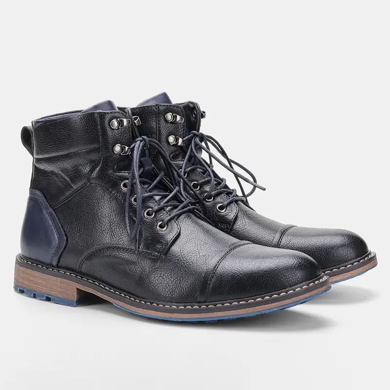 Voyager Boots by Nathan