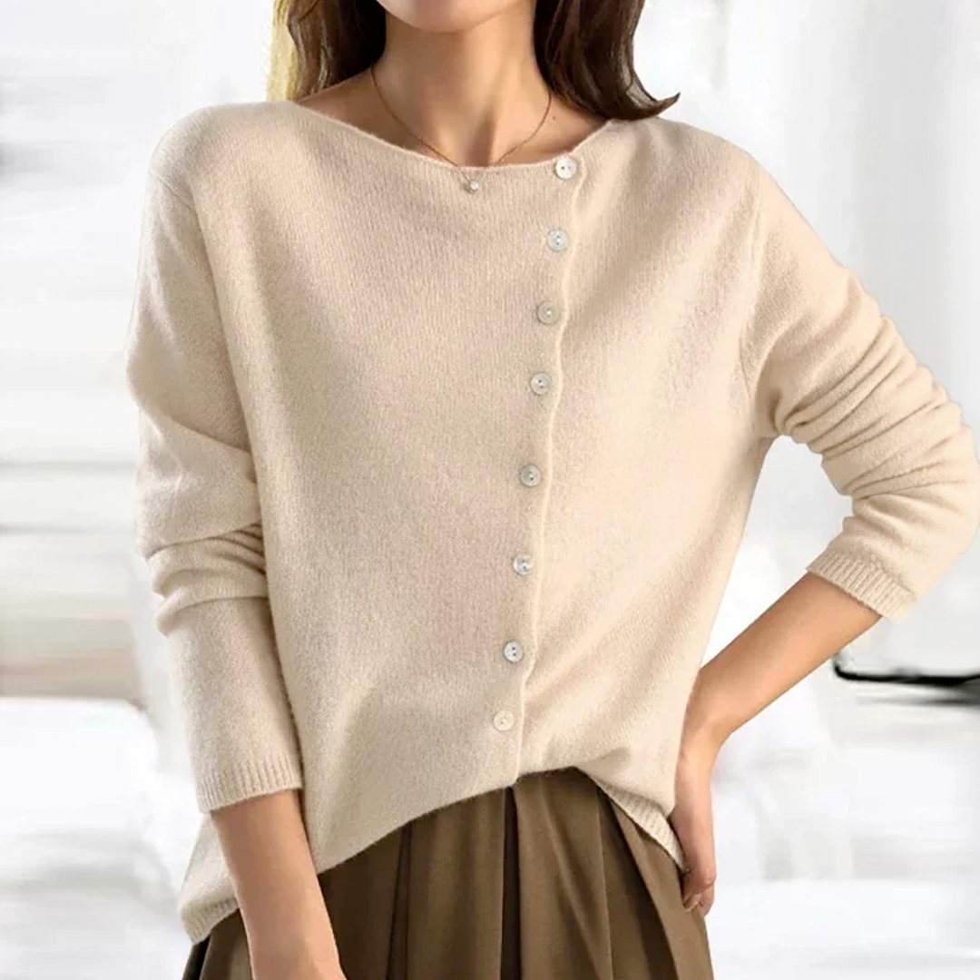 Chic Natacha™ Cardigan