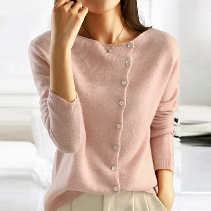 Chic Natacha™ Cardigan