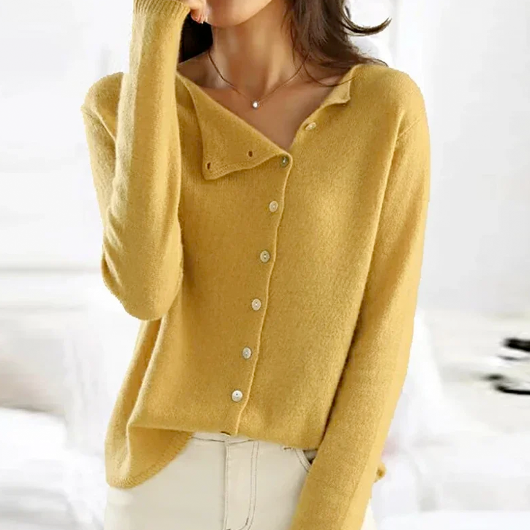 Chic Natacha™ Cardigan