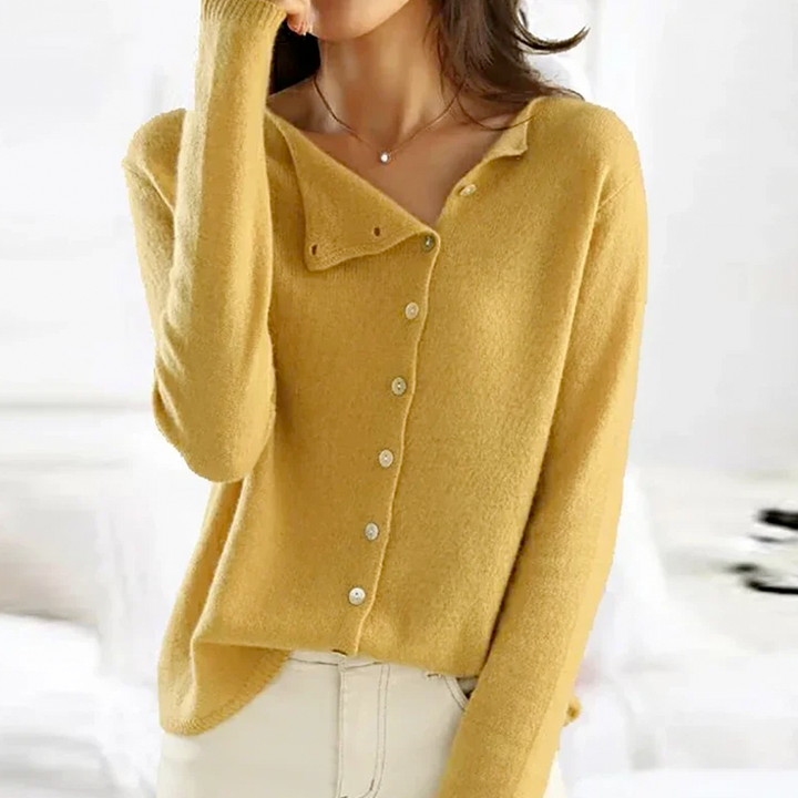 Chic Natacha™ Cardigan