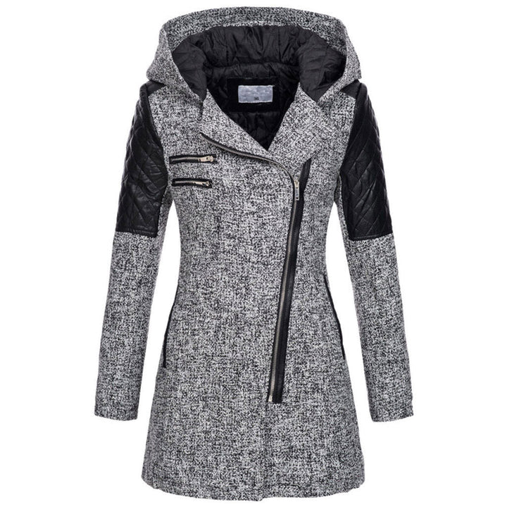 Cathy's Cozy Winter Coat