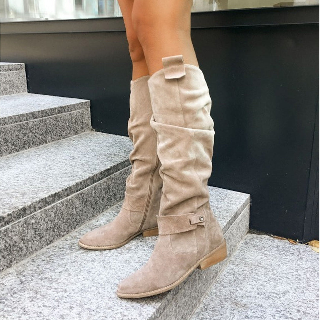 Swedish Boots by Victoria™