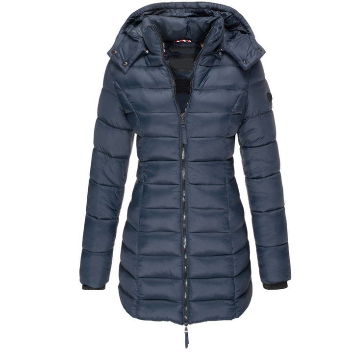 Dora™ | Down Jacket - Long Length